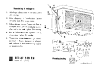 Bang & Olufsen - Beolit_609-FM-Schematic